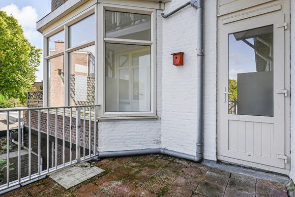 Medium property photo - Kerklaan 121, 2282 CH Rijswijk
